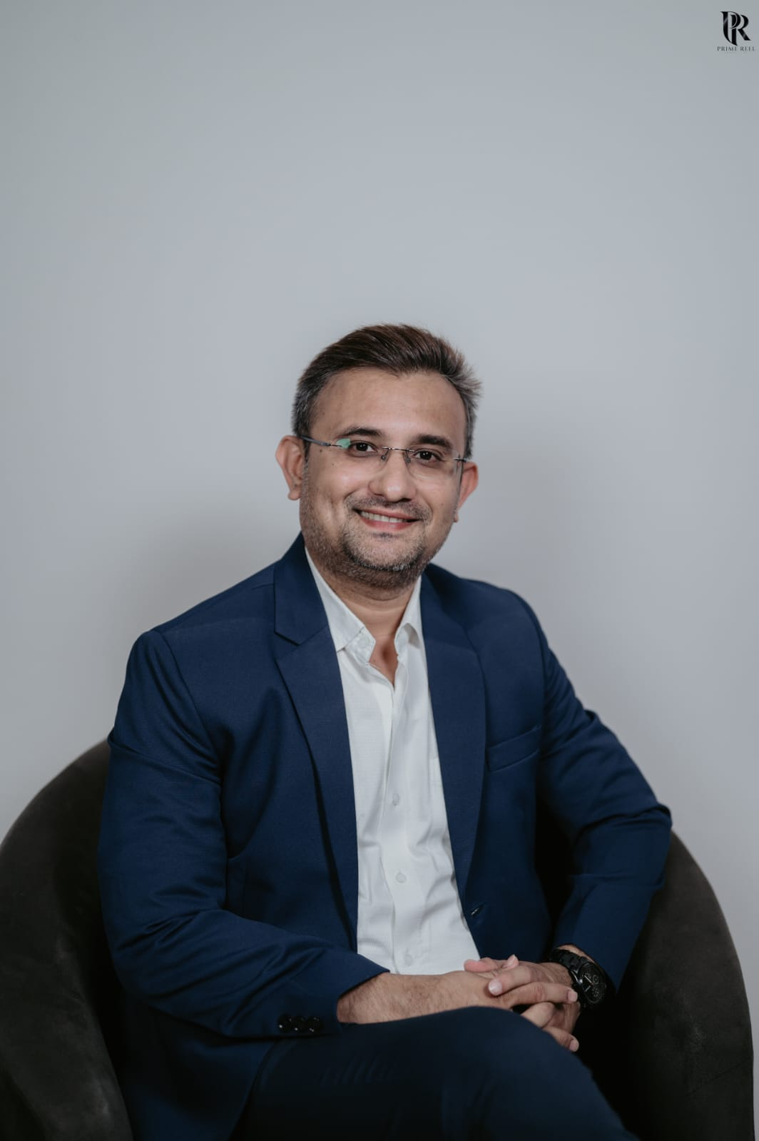 CA Rahul Lalwani — Founder, Rahul Lalwani & Company